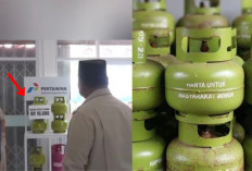 Heboh Banderol Elpiji 3 Kg Mendadak Rp16 Ribu Saat Inspeksi, Netizen Kuliti Fakta Harga Pengecer