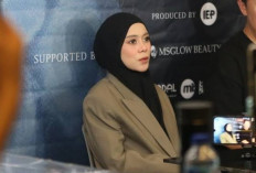 Akhirnya! Lesti Kejora Buka Suara Terkait Laporan Yoni Dores Atas Dugaan Pelanggaran Hak Cipta