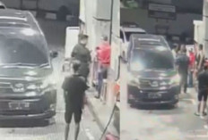 Viral! Pelanggan Ngaku Aparat Polisi Aniaya 3 Petugas SPBU di Cipinang, Propam Turun Tangan