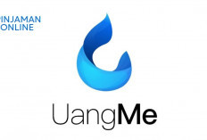 Butuh Modal Usaha Mendadak? UangMe Solusinya! Limit 50 Juta Bunga 1,82 Persen Siap Cair Instan, Yuk Ajukan...