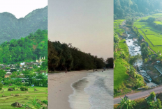 Eksplorasi Jepara! 3 Wisata Alam Anti-Mainstream yang Wajib Masuk Bucket List