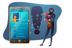 Waduh, Penipu Incar Aplikasi M-Banking, Simak Modus Penjahat Siber Kuras Rekening