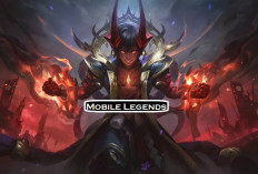 Special di Hari Senin! 13 Kode Redeem ML Terbaru Hari ini 10 Juni 2024, Banjir Hadiah Skin dan Diamond Moonton