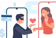 Sadis! Pria di Depok Paksa Pacarnya Lakukan Love Scamming, Pelaku Akhirnya Ditangkap