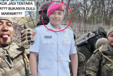 4 Fakta Eks Marinir Satria Arta Kumbara: Dipecat TNI AL dan Kini Bergabung dengan Militer Rusia