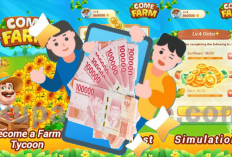 Cair Saldo DANA Gratis Rp300.000 Cuma Daftar Pakai Email dan Selesaikan Misi di Aplikasi Penghasil Uang 2025