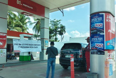 Diduga Layani Pengisian Pertalite Berulang, SPBU Disangsi Tak Dikirim Pasokan 1 Bulan 