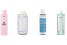 Kulit Kamu Terasa Tidak sehat? Toner dari Produk Skincare Korea Terbaik Mungkin bisa Membantu, Ini Manfaatnya!