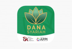 Modal Usaha Butuh 500 Juta? Ajukan ke Pinjaman Online Dana Syariah dengan Bunga 0 Persen, Cek Disini Syaratnya