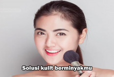 5 Rekomendasi Loose Powder Untuk Kulit Wajahmu Biar Ngga Berminyak Mirip Bekas Gorengan