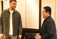 Apa Hebatnya Maarten Paes, Kiper Yang Akan Dinaturalisasi PSSI? Berikut Penjelasannya  