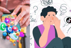 Stop Scroll Tanpa Henti! Cara Ampuh Mengatasi Kecanduan Media Sosial Mulai Hari Ini