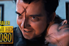 Seram! Film All Fun and Games Konsep Pembunuhan Sadis, Cek Sinopsis dan Fakta Menariknya Disini