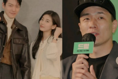 Sutradara Lee Byung Hun Mundur dari Proyek Drama Kim Woo Bin dan Suzy, Kenapa? 