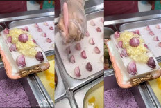 Resep Puding Bawang yang Sedang Viral di TikTok, Kuy Cobain Bestie