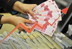 Pasar Tunggu Sinyal Ini dari The Fed, Rupiah Pagi Ini Dibuka Menguat ke Rp16.172 per USD