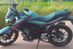 Bandit Menghilang dari Pasar? Mengungkap Sejarah Suzuki Bandit 150