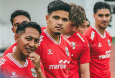 PSSI Datangkan Pesaing Marselino dan Ragnar di Sayap Timnas Indonesia, Mantan Pemain Timnas Australia!