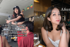 Bikin Malu Indonesia Selebgram Una Dembler Dikuliti Netizen, Ini Profil Lengkap Beserta Nama Asli dan Umurnya!