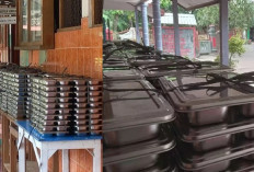 Puluhan Siswa SD Keracunan, Pemerintah Siap Evaluasi SOP Program Makan Bergizi Gratis!