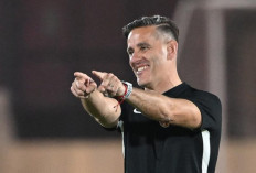 John Herdman Resmi Tangani Timnas Indonesia, Begini Rekam Jejaknya