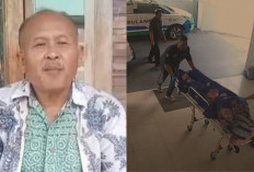 Terungkap, Ini Alasan Keluarga Ikhlaskan Kematian Sutrimo Ajudan Febrie Adriansyah, Singgung Penyakit Ini!