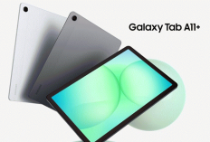 Galaxy Tab A11+ Cocok untuk Mahasiswa? Ini Alasan Mengapa Tablet Ini Layak Jadi Andalan Kuliah
