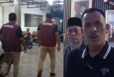 Rumah Kades Kohod Digeledah, Polisi Amankan Alat Pemalsu Dokumen SHGB Terkait Pagar Laut Tangerang 