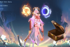 31 Kode Redeem ML Terbaru 27 Mei 2025: Klaim Skin Eksklusif, Diamond Gratis dan Item Spesial Hari Ini!