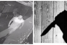 Ngeri! Seorang Imam Musala di Jakarta Barat Tewas Akibat Luka Tusuk Orang Tak Dikenal, Berikut Kronologinya...