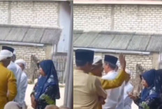 Heboh Tagih Utang Rp200 Juta, Emak-emak Sempat Larang Kuburkan Jenazah di Sampang