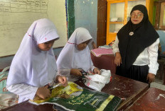 Usai Uji Kompetensi, 98.036 Guru Tunggu Kepastian Tunjangan Profesi