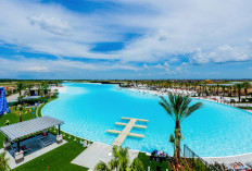 Wonderful Pulau Bintan, 5 Rekomendasi Wisata Eksotis di Kepulauan Riau