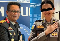 Polri Bungkam! Benarkah Mutasi Irjen Krishna Murti Diduga Terkait Kompol Anggraini Putri?