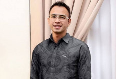 Rafi Ahmad Disiapkan Jadi Menpora Gantikan Dito, Netizen Heboh