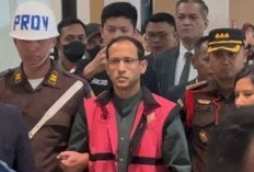 Eks Stafsus Jadi Buron, Ini Alasan Nadiem Makarim Rekrut Jurist Tan yang Membuatnya di Pusaran Korupsi!