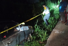 Jelang Malam, 'Genk Motor' Berulah di Jalan Sindur, Lempari Mobil Hingga Pengemudi Panik