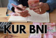 KUR BNI 2026: Ini Syarat Lengkap Pengajuan untuk UMKM, Cek Ketentuannya di Sini