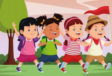 Hore! Besok Mulai Bagi Rapor, Berapa Lama Siswa SD, SMP dan SMA Libur Sekolah?