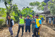 Petani Kopi  Ditikam Tetangga,  Diduga Peaku 'Agak Kurang'