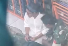 Viral! Oknum TNI Ditangkap Usai Transaksi Narkoba di Jaktim
