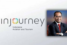 InJourney Airports Sambut Positif Penetapan Bandara Internasional oleh Pemerintah