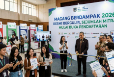 Magang Berdampak 2026 Dibuka! BPJS Ketenagakerjaan dan BSI Sudah Buka, Ini Daftar Mitra yang Segera Menyusul