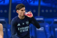 Fans The Reds Girang Bukan Kepalang Lihat Barisan Penyerang Arsenal Bertumbangan