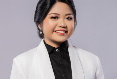 Suara Putri Bungsu Herman Deru Sulit 'Dikejar', Hampir Pasti duduk di Kursi DPD RI