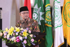 Muhammadiyah Larang Seluruh Kampusnya 'Bagi-bagi