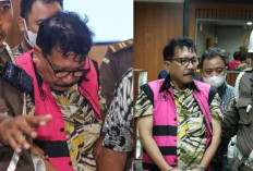 Terungkap! Zarof Ricar Ternyata Terima Suap Senilai Rp 6 Miliar Terkait Kasus Ronald Tannur
