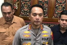 2 Oknum Polisi Peras Pelajar di Semarang, Ditetapkan Sebagai Tersangka, Pasal Pemerasan Menjerat!