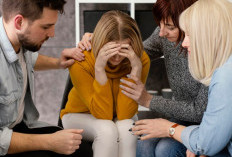 Ini Lah 6 Ciri-Ciri Orang Berbahaya Menurut Psikolog, Kamu Harus Tau