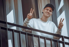 Eliano Reijnders Yakin Indonesia Lolos Piala Dunia 2026